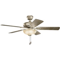 Large Ceiling Fan 52" Width Large Ceiling Fan 52" Width