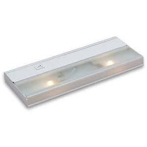 KK10580WH Series II Xenon Under Cabinet Lighting Cabinet Lighting - White KK10580WH Series II Xenon Under Cabinet Lighting Cabinet Lighting - White
