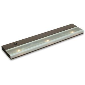 KK10581BZ Series II Xenon Under Cabinet Lighting Cabinet Lighting - Bronze KK10581BZ Series II Xenon Under Cabinet Lighting Cabinet Lighting - Bronze