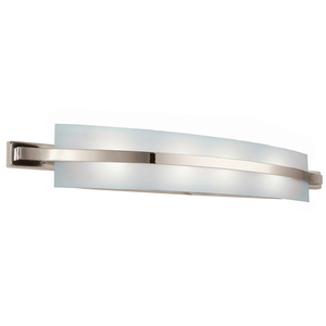 KK10688PN Freeport Multi Bulb Wall Sconce - Polished Nickel KK10688PN Freeport Multi Bulb Wall Sconce - Polished Nickel