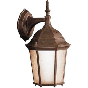 KK10950TZ Madison Entrance Outdoor Wall Light - Tannery Bronze KK10950TZ Madison Entrance Outdoor Wall Light - Tannery Bronze