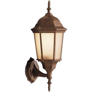 KK10953TZ Madison Entrance Outdoor Wall Light - Tannery Bronze KK10953TZ Madison Entrance Outdoor Wall Light - Tannery Bronze
