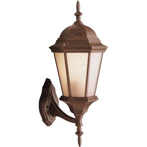 KK10955TZ Madison Entrance Outdoor Wall Light - Tannery Bronze KK10955TZ Madison Entrance Outdoor Wall Light - Tannery Bronze