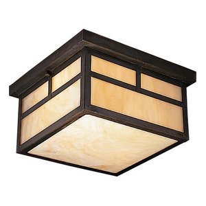 KK10957CV Alameda Ceiling Ceiling Mounted - Canyon View KK10957CV Alameda Ceiling Ceiling Mounted - Canyon View