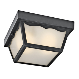 KK11026BK Builder Ceiling Ceiling Mounted - Black KK11026BK Builder Ceiling Ceiling Mounted - Black