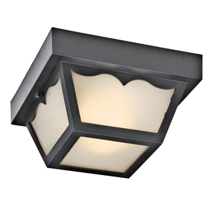 KK11027BK Builder Ceiling Ceiling Mounted - Black KK11027BK Builder Ceiling Ceiling Mounted - Black