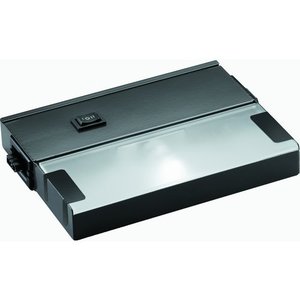 KK12211BZ Modular Xenon Under Cabinet Lighting Cabinet Lighting - Bronze KK12211BZ Modular Xenon Under Cabinet Lighting Cabinet Lighting - Bronze