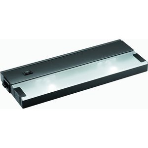 KK12212BZ Modular Xenon Under Cabinet Lighting Cabinet Lighting - Bronze KK12212BZ Modular Xenon Under Cabinet Lighting Cabinet Lighting - Bronze