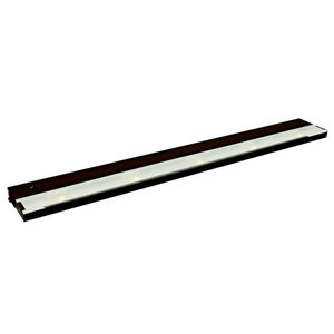 KK12215BZ Modular Xenon Linear Cabinet Lighting Cabinet Lighting - Bronze KK12215BZ Modular Xenon Linear Cabinet Lighting Cabinet Lighting - Bronze