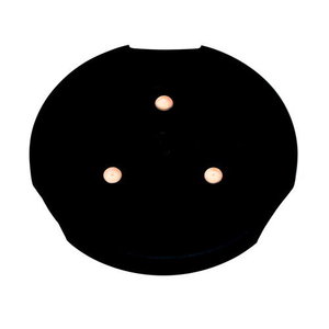 KK12310BK Modular LED Under Cabinet Lighting Cabinet Lighting - Black KK12310BK Modular LED Under Cabinet Lighting Cabinet Lighting - Black