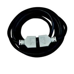 KK12346BK Modular LED Transformer and Accessorie Cabinet Lighting - Black KK12346BK Modular LED Transformer and Accessorie Cabinet Lighting - Black