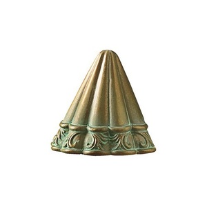 KK15021VGB Ainsley Square Deck Lighting Landscape Light - Verdigris with Aged Brass KK15021VGB Ainsley Square Deck Lighting Landscape Light - Verdigris with Aged Brass