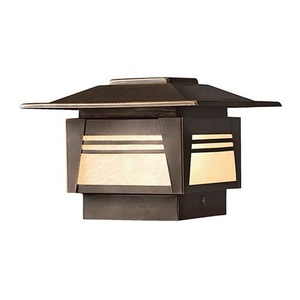 KK15071OZ Zen Garden Deck Lighting Landscape Light - Olde Bronze KK15071OZ Zen Garden Deck Lighting Landscape Light - Olde Bronze