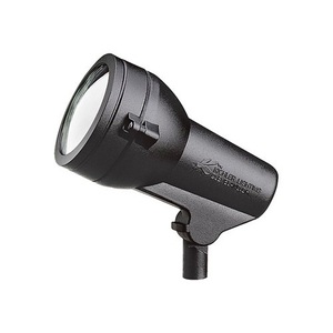 KK15231BKT Accent Accent Lighting Landscape Light - Textured Black KK15231BKT Accent Accent Lighting Landscape Light - Textured Black