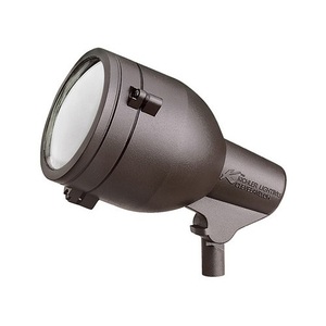 KK15241AZT Accent Accent Lighting Landscape Light - Textured Architectural Bronze KK15241AZT Accent Accent Lighting Landscape Light - Textured Architectural Bronze