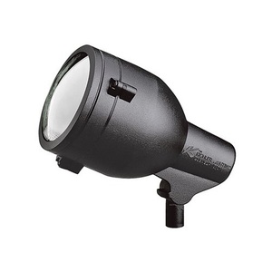 KK15241BKT Accent Accent Lighting Landscape Light - Textured Black KK15241BKT Accent Accent Lighting Landscape Light - Textured Black
