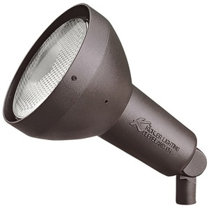 KK15250AZT Accent Accent Lighting Landscape Light - Textured Architectural Bronze KK15250AZT Accent Accent Lighting Landscape Light - Textured Architectural Bronze