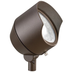 KK15381AZT Accent Accent Lighting Landscape Light - Textured Architectural Bronze KK15381AZT Accent Accent Lighting Landscape Light - Textured Architectural Bronze
