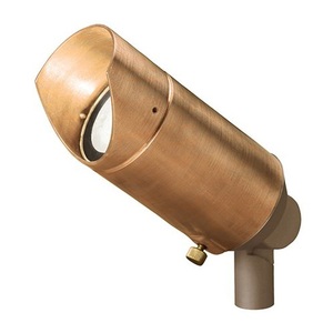 KK15384CO Mini Accent Accent Lighting Landscape Light - Copper KK15384CO Mini Accent Accent Lighting Landscape Light - Copper