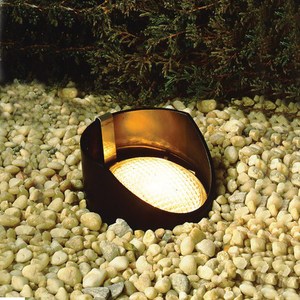 KK15388BK Well Light Accent Lighting Landscape Light - Black KK15388BK Well Light Accent Lighting Landscape Light - Black