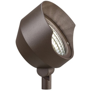 KK15390AZT Accent Accent Lighting Landscape Light - Textured Architectural Bronze KK15390AZT Accent Accent Lighting Landscape Light - Textured Architectural Bronze
