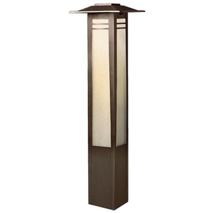 KK15392OZ Zen Garden Path Lighting Landscape Light - Olde Bronze KK15392OZ Zen Garden Path Lighting Landscape Light - Olde Bronze