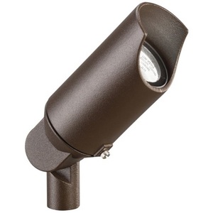 KK15398AZT Mini Accent Accent Lighting Landscape Light - Textured Architectural Bronze KK15398AZT Mini Accent Accent Lighting Landscape Light - Textured Architectural Bronze
