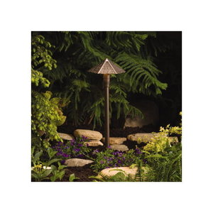 KK15401AZT Path & Spread Path Lighting Landscape Light - Textured Architectural Bronze KK15401AZT Path & Spread Path Lighting Landscape Light - Textured Architectural Bronze