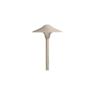 KK15410BE Dome Path Lighting Landscape Light - Beach KK15410BE Dome Path Lighting Landscape Light - Beach