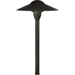 KK15410AZT Dome Path Lighting Landscape Light - Textured Architectural Bronze KK15410AZT Dome Path Lighting Landscape Light - Textured Architectural Bronze