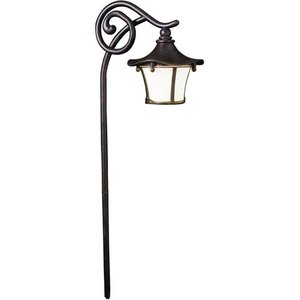 KK15420AGZ Cotswold Path Lighting Landscape Light - Aged Bronze KK15420AGZ Cotswold Path Lighting Landscape Light - Aged Bronze