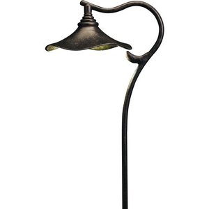 KK15422AGZ Cotswold Path Lighting Landscape Light - Aged Bronze KK15422AGZ Cotswold Path Lighting Landscape Light - Aged Bronze