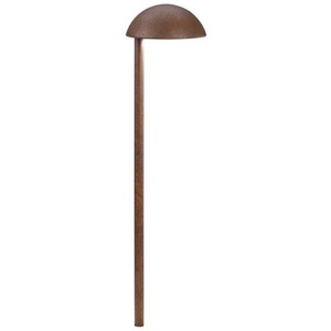 KK15423TZT Path & Spread Path Lighting Landscape Light - Textured Tannery Bronze KK15423TZT Path & Spread Path Lighting Landscape Light - Textured Tannery Bronze