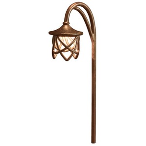 KK15429TZT Cathedral Path Lighting Landscape Light - Textured Tannery Bronze KK15429TZT Cathedral Path Lighting Landscape Light - Textured Tannery Bronze