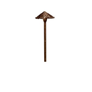 KK15437TZT Path & Spread Path Lighting Landscape Light - Textured Tannery Bronze KK15437TZT Path & Spread Path Lighting Landscape Light - Textured Tannery Bronze