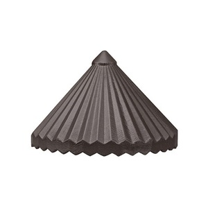 KK15468AZT Ribbed Roof Deck Lighting Landscape Light - Textured Architectural Bronze KK15468AZT Ribbed Roof Deck Lighting Landscape Light - Textured Architectural Bronze