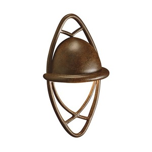 KK15469TZT Cathedral Deck Lighting Landscape Light - Textured Tannery Bronze KK15469TZT Cathedral Deck Lighting Landscape Light - Textured Tannery Bronze