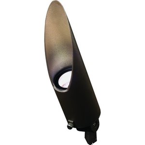 KK15484AZT Long Cowl Accent Lighting Landscape Light - Textured Architectural Bronze KK15484AZT Long Cowl Accent Lighting Landscape Light - Textured Architectural Bronze