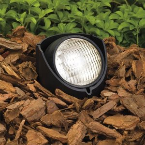 KK15488BK Well Light Accent Lighting Landscape Light - Black KK15488BK Well Light Accent Lighting Landscape Light - Black