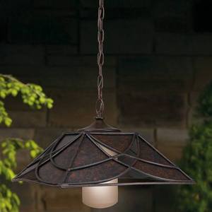 KK15499TZT Cathedral Dining Outdoor Chandelier - Textured Tannery Bronze KK15499TZT Cathedral Dining Outdoor Chandelier - Textured Tannery Bronze