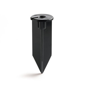 KK15575BK In Gound Stake Transformers & Accessories Landscape Light - Black KK15575BK In Gound Stake Transformers & Accessories Landscape Light - Black
