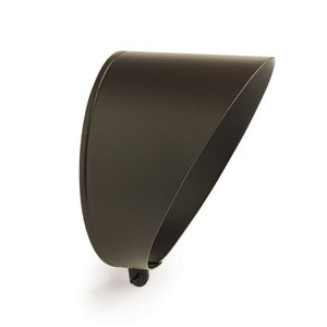 KK15660AZT Cowl Accessory Transformers & Accessories Landscape Light - Textured Architectural Bronze KK15660AZT Cowl Accessory Transformers & Accessories Landscape Light - Textured Architectural Bronze