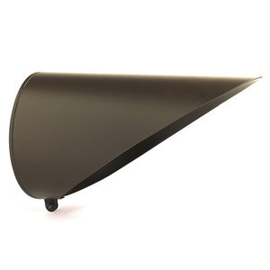 KK15668AZT Long Cowl Transformers & Accessories Landscape Light - Textured Architectural Bronze KK15668AZT Long Cowl Transformers & Accessories Landscape Light - Textured Architectural Bronze