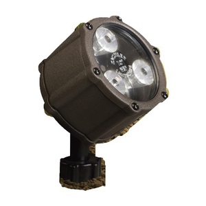 KK15733AZT LED Accents Accent Lighting Landscape Light - Textured Architectural Bronze KK15733AZT LED Accents Accent Lighting Landscape Light - Textured Architectural Bronze