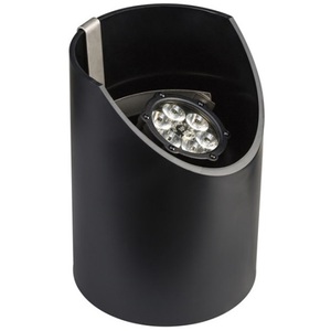 KK15747BKT Builder Transformers & Accessories Landscape Light - Textured Black KK15747BKT Builder Transformers & Accessories Landscape Light - Textured Black