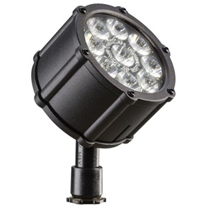 KK15751BKT LED Accents Accent Lighting Landscape Light - Textured Black KK15751BKT LED Accents Accent Lighting Landscape Light - Textured Black