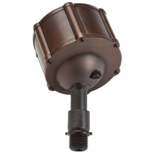 KK15753BBR LED Accents Accent Lighting Landscape Light - Bronzed Brass KK15753BBR LED Accents Accent Lighting Landscape Light - Bronzed Brass