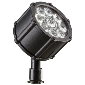 KK15753BKT LED Accents Accent Lighting Landscape Light - Textured Black KK15753BKT LED Accents Accent Lighting Landscape Light - Textured Black