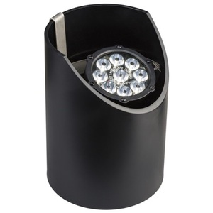 KK15757BKT Builder Transformers & Accessories Landscape Light - Textured Black KK15757BKT Builder Transformers & Accessories Landscape Light - Textured Black