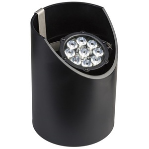 KK15758BKT Builder Transformers & Accessories Landscape Light - Textured Black KK15758BKT Builder Transformers & Accessories Landscape Light - Textured Black